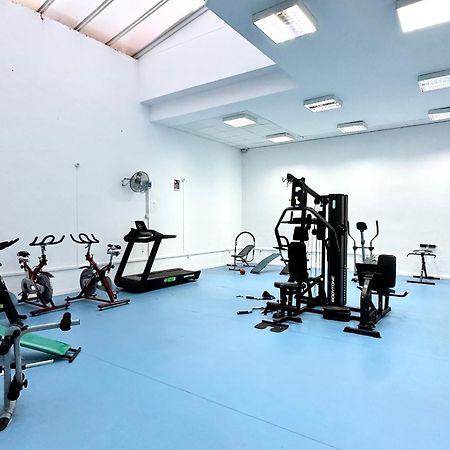 Costa Del Sol Seaside Studio - 5 Mins From Beach Fuengirola Exterior photo