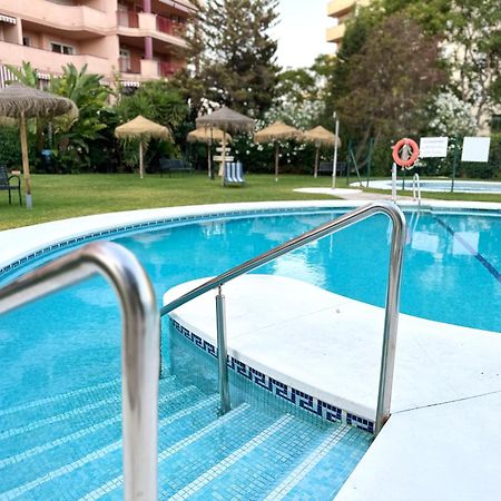 Costa Del Sol Seaside Studio - 5 Mins From Beach Fuengirola Exterior photo
