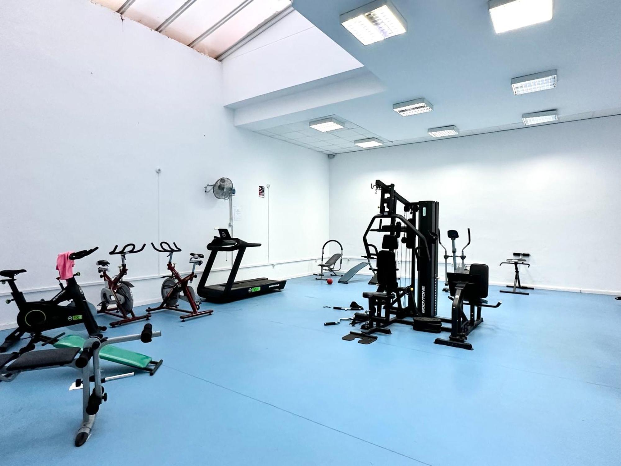 Costa Del Sol Seaside Studio - 5 Mins From Beach Fuengirola Exterior photo