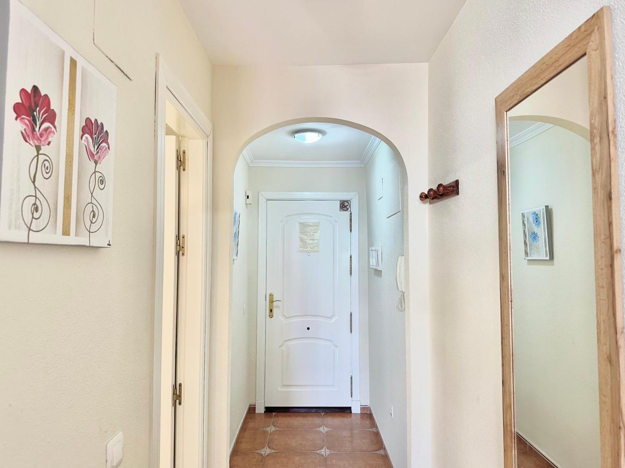 Costa Del Sol Seaside Studio - 5 Mins From Beach Fuengirola Exterior photo