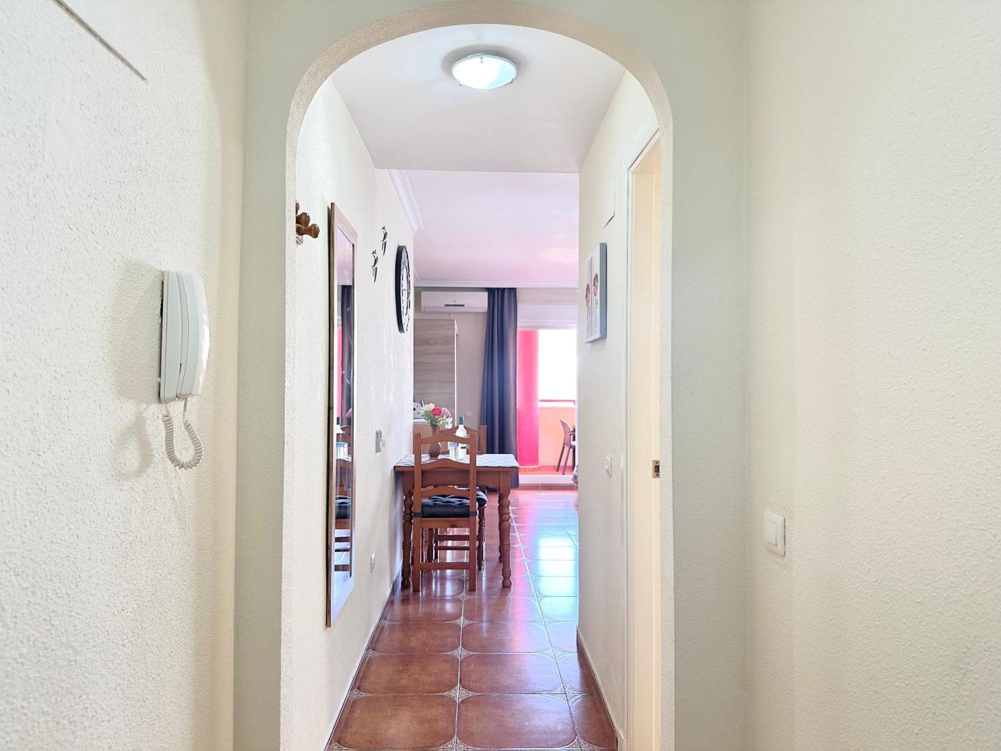 Costa Del Sol Seaside Studio - 5 Mins From Beach Fuengirola Exterior photo