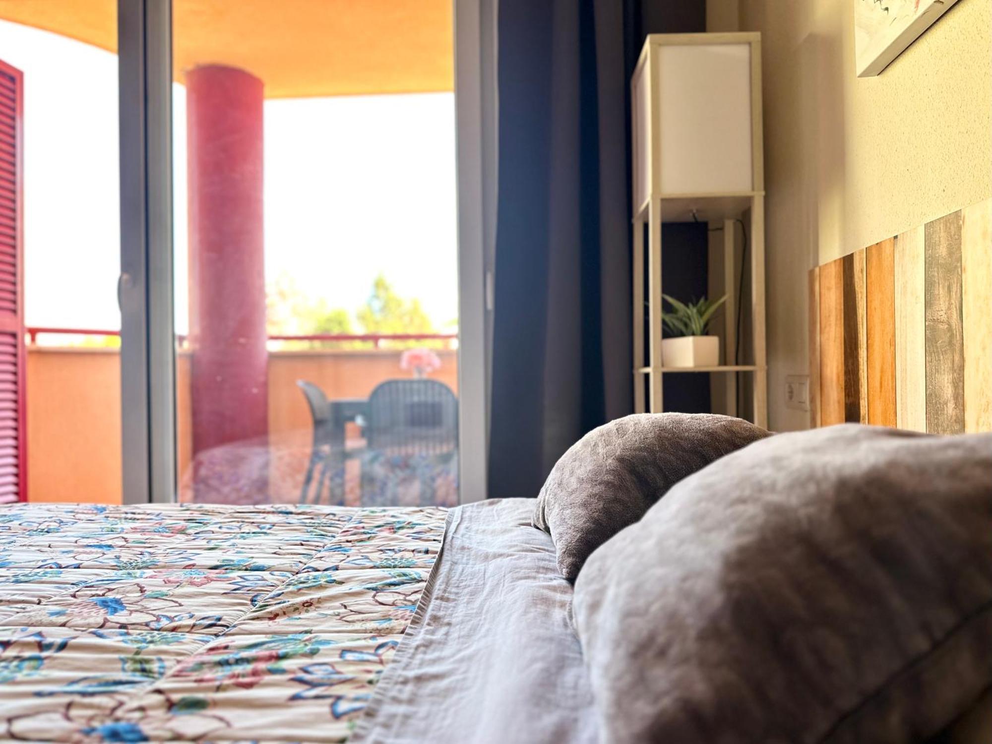 Costa Del Sol Seaside Studio - 5 Mins From Beach Fuengirola Exterior photo
