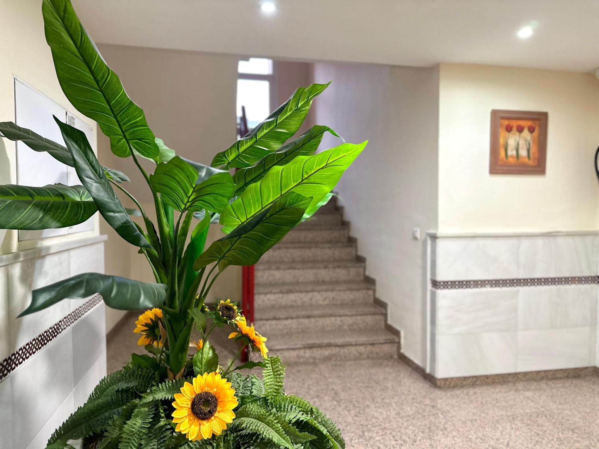 Costa Del Sol Seaside Studio - 5 Mins From Beach Fuengirola Exterior photo
