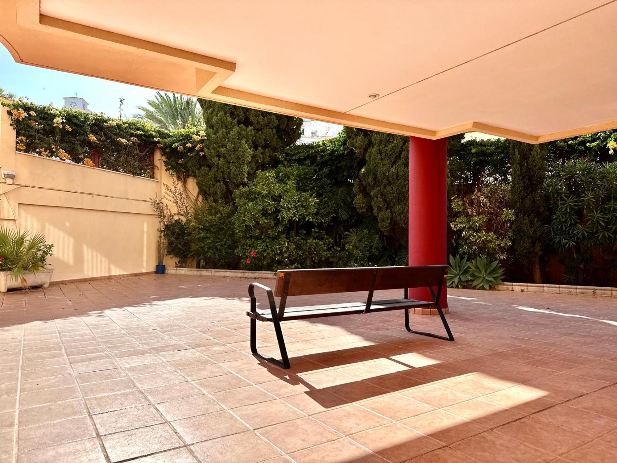 Costa Del Sol Seaside Studio - 5 Mins From Beach Fuengirola Exterior photo